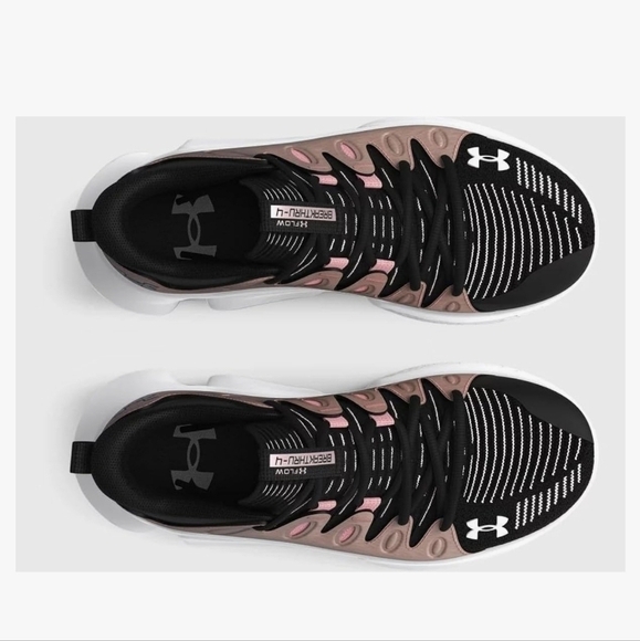 Under Armour‎ Flow Breakthru Basketball Shoes Size 9 NWB - Picture 11 of 11